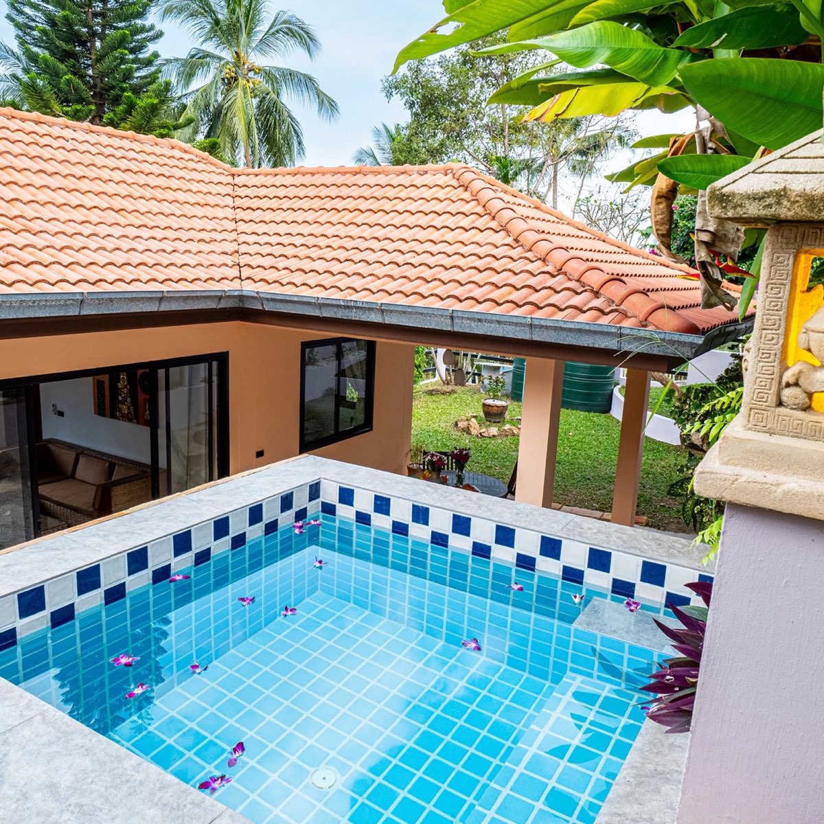 Villa Amaya